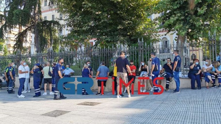 εκαβ