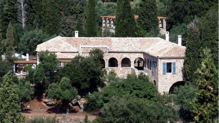 ΟΙΚΙΑ ΦΕΡΜΟΡ