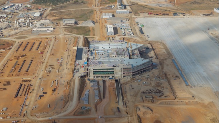 Αεροδρόμιο Καστέλι