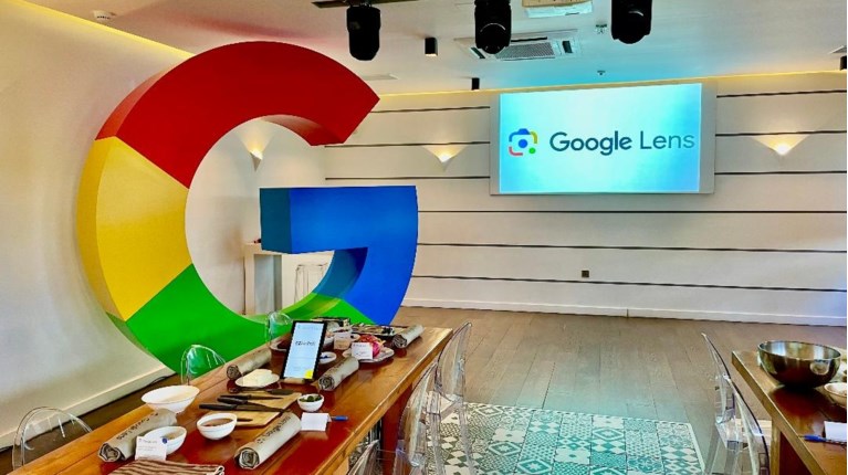 Google Lens
