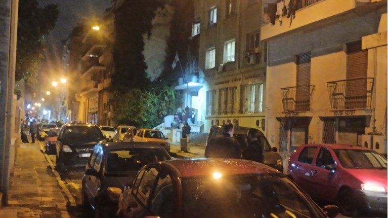 Άγιος Παντελεήμονας