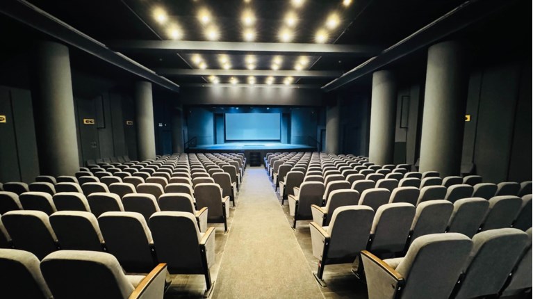 θεατρο αλφα