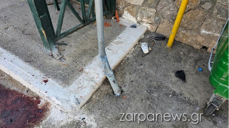 ΤΡΟΧΑΙΟ ΚΡΗΤΗ