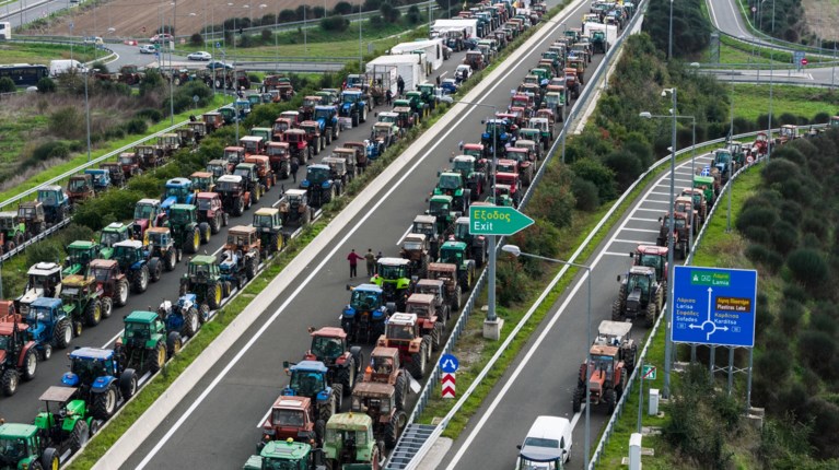 ΑΓΡΟΤΕΣ ΤΡΑΚΤΕΡ ΚΑΡΔΙΤΣΑ Ε-65