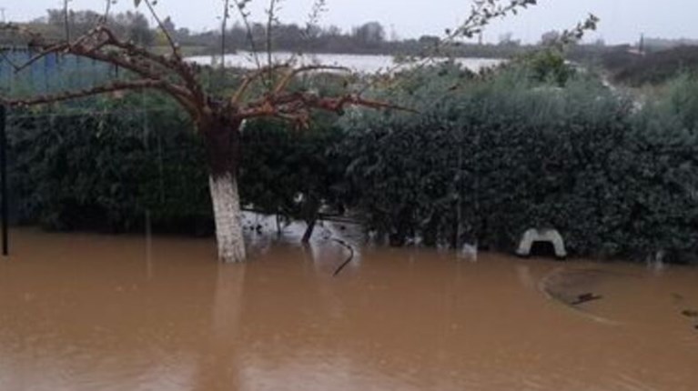 κακοκαιρία