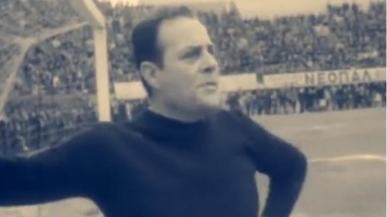 ΚΩΝΣΤΑΝΤΑΡΑΣ