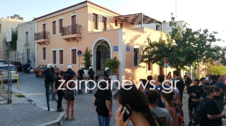 ροζα νερα