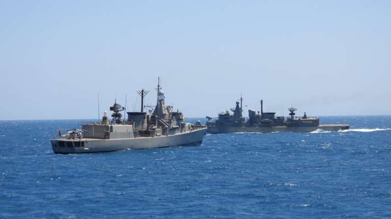 Nέα Navtex της Τουρκίας για έρευνες του Πίρι Ρέις στο Αιγαίο - Με αντι-Navtex απαντά η Αθήνα