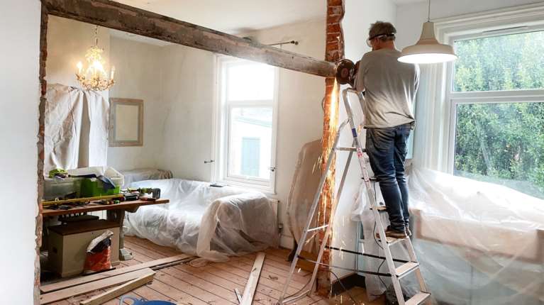 Απάτη και στο πρόγραμμα &quot;Ανακαινίζω - Νοικιάζω&quot;: Επιτήδειοι δήλωσαν το ίδιο σπίτι... 20 φορές