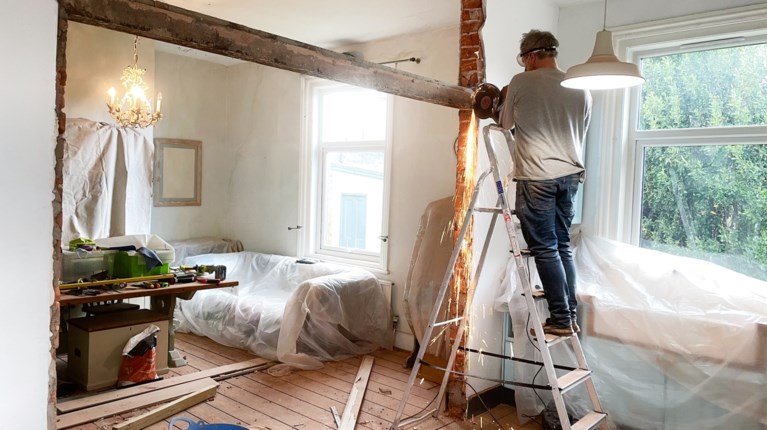 ανακαινιση