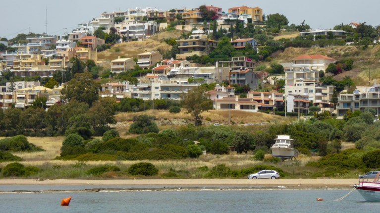 ΑΚΙΝΗΤΑ