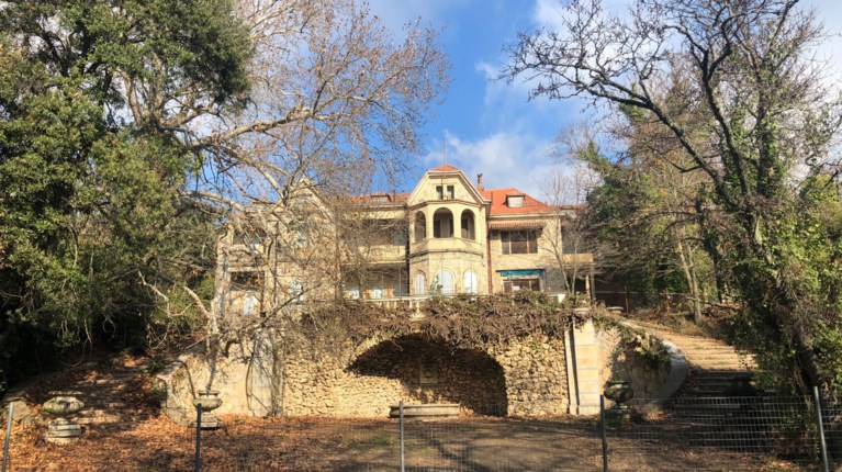 Τατόι