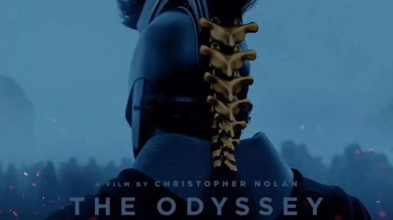 Εντυπωσιάζει το πρώτο trailer της Οδύσσειας του Κρίστοφερ Νόλαν [βίντεο]