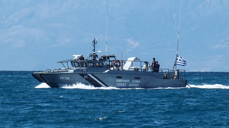Λιμενικό