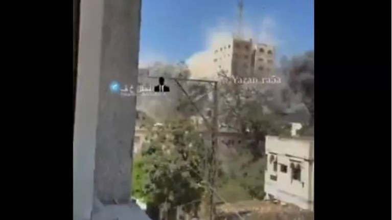 ΓΑΖΑ ΚΤΙΡΙΟ