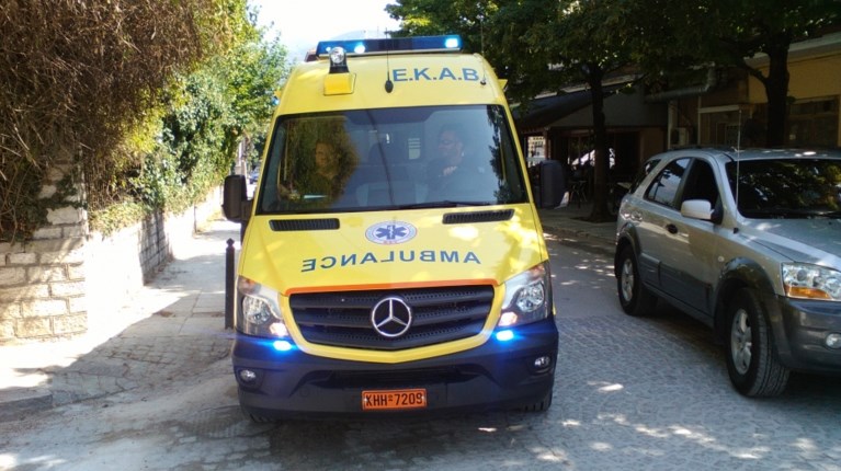 εκαβ