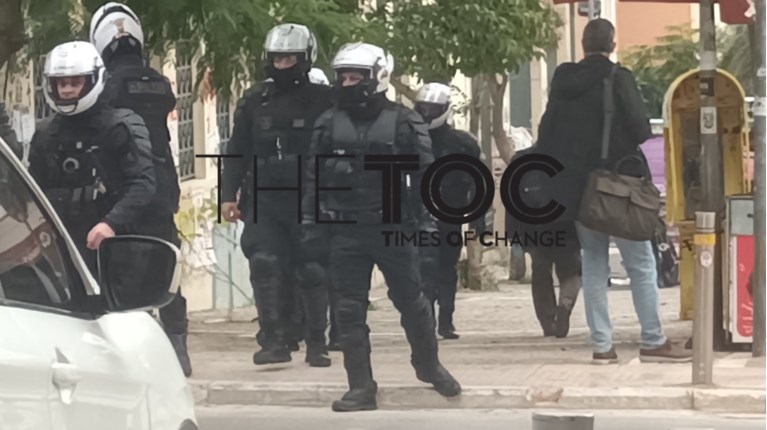 ΝΟΜΙΚΗ ΜΑΤ