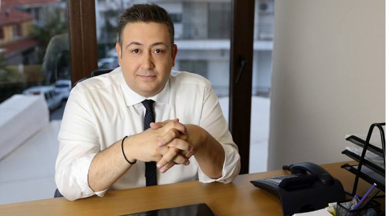 Παντελής Τσακίρης