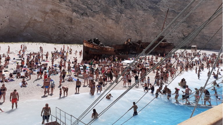 Ναυάγιο