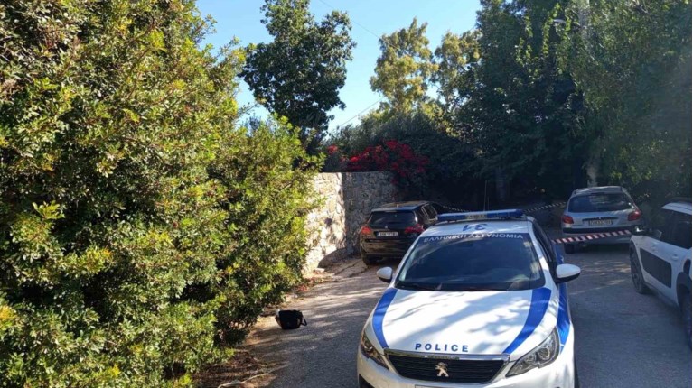 ΝΕΚΡΟ ΑΓΟΡΙ ΜΑΡΚΟΠΟΥΛΟ