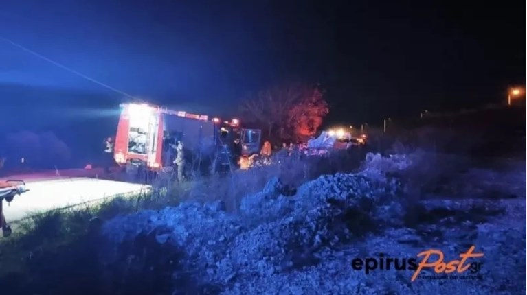 φορτηγο τροχαιο