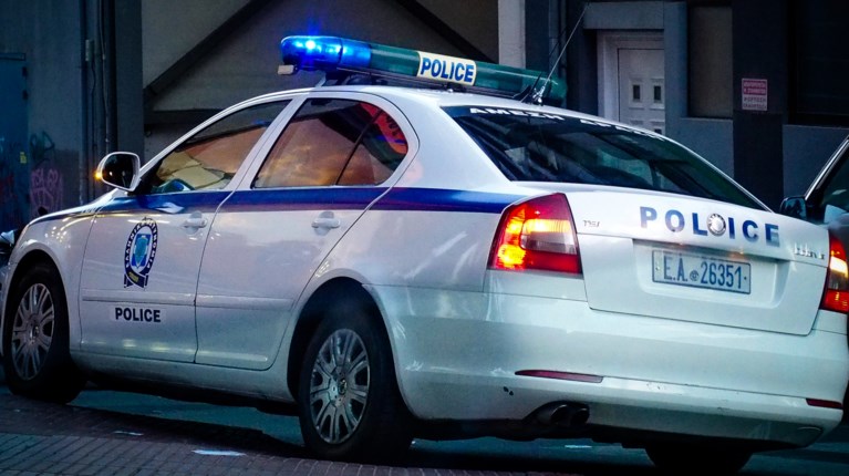 Περιπολικό