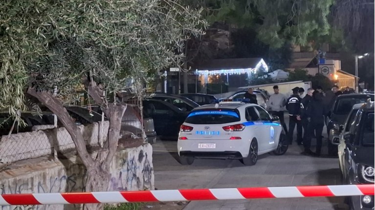 ΑΓΙΟΣ ΔΗΜΗΤΡΙΟΣ ΠΥΡΟΒΟΛΙΣΜΟΙ