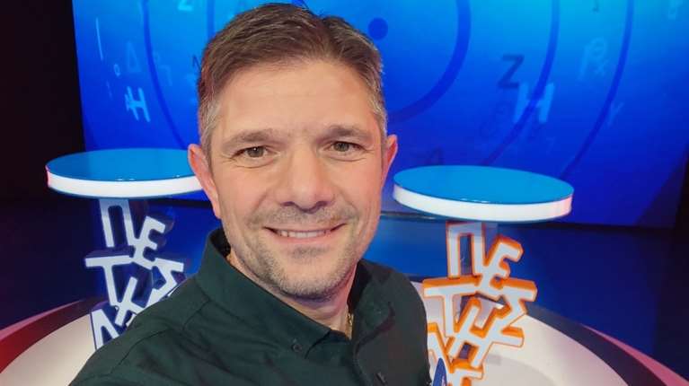 Ο παίκτης από τη Δράμα που σαρώνει στα τηλεπαιχνίδια γνώσεων - Έφυγε από το "Πες τη λέξη" με ποσό - ρεκόρ 226.000 ευρώ