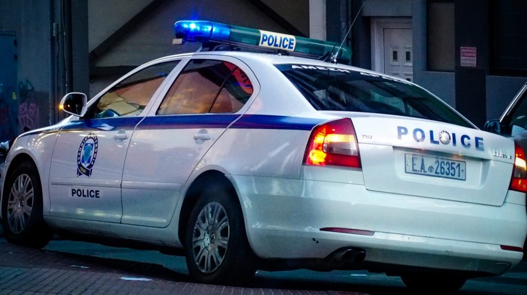 Περιπολικό