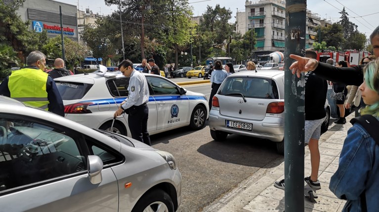 ΤΡΟΧΑΙΟ ΚΑΛΛΙΘΕΑ