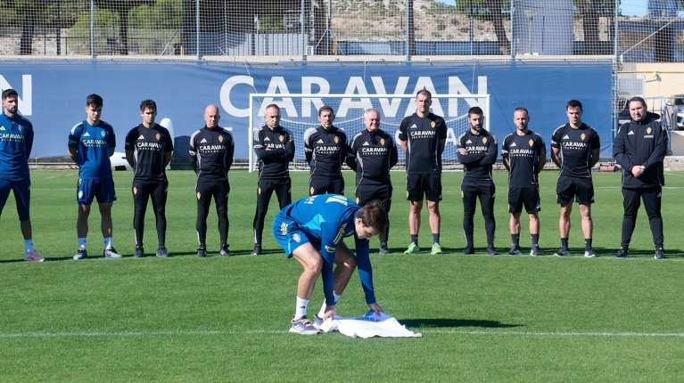Θλίψη στο ισπανικό ποδόσφαιρο: Πέθανε 15χρονος παίχτης της Ρεάλ Σαραγόσα