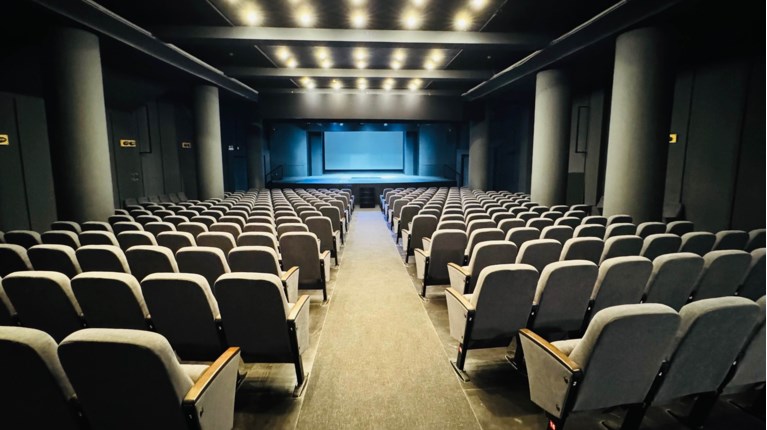 θεατρο αλφα