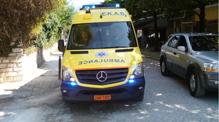 εκαβ