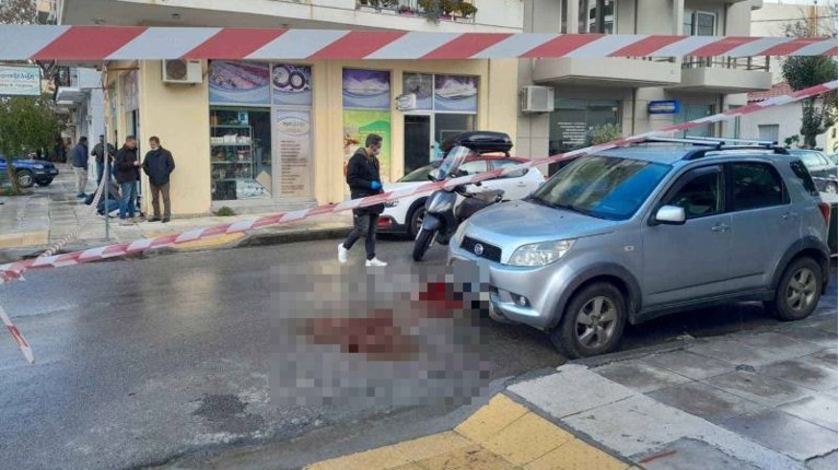 ΚΑΛΑΜΑΤΑ ΠΥΡΟΒΟΛΙΣΜΟΣ