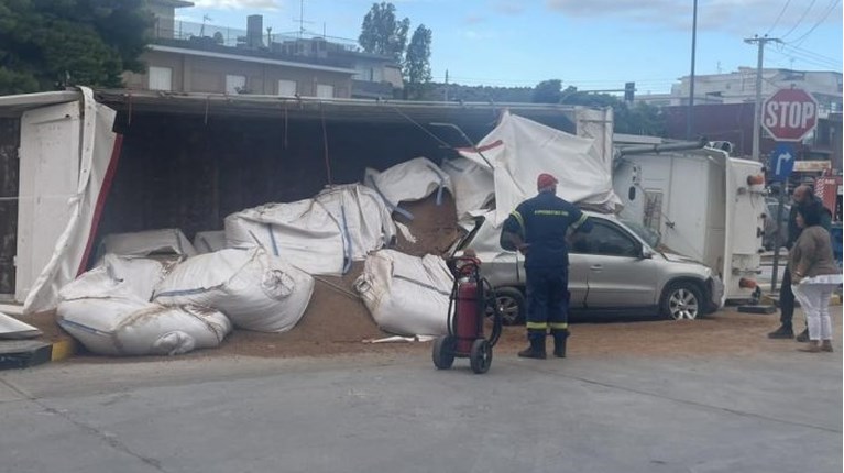 ΤΡΟΧΑΙΟ ΒΑΡΗ