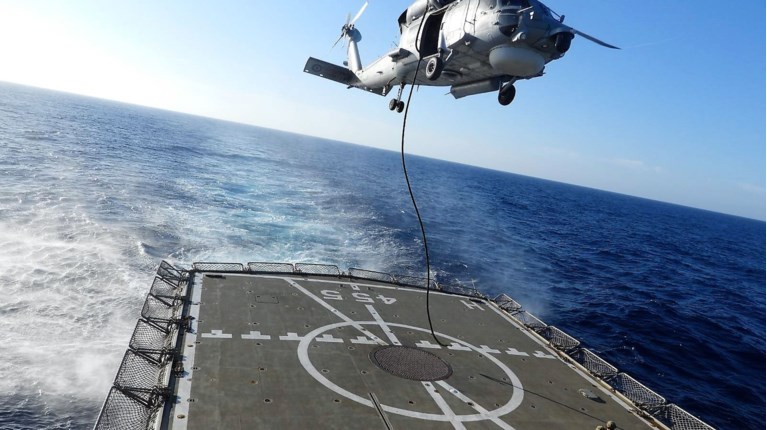 ΣΤΡΑΤΙΩΤΙΚΗ ΑΣΚΗΣΗ