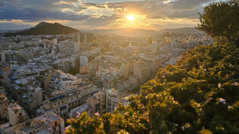 ακινητα