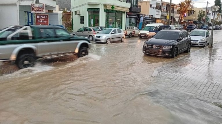 ΡΟΔΟΣ ΠΛΗΜΜΥΡΕΣ