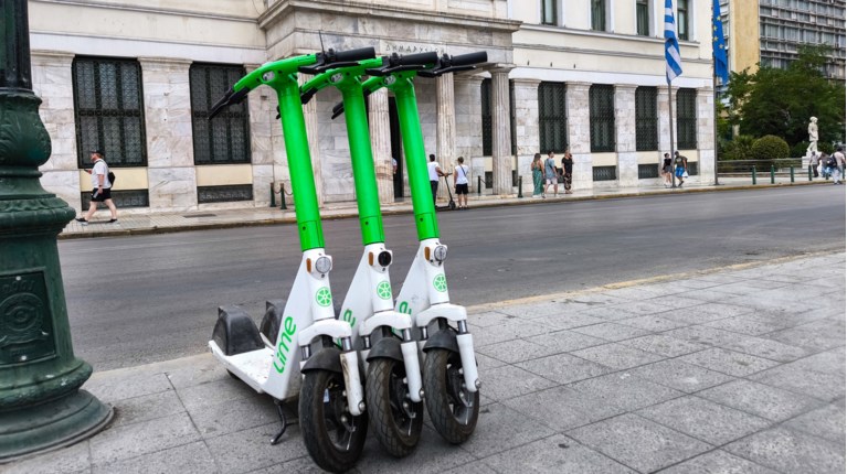 ηλεκτρικα πατινια