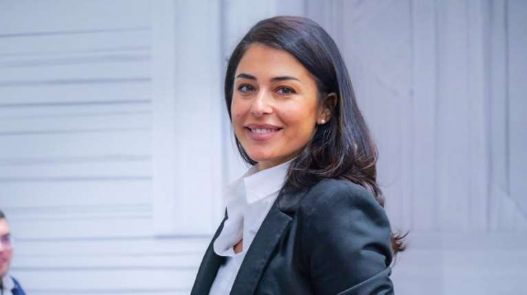 Λατινοπούλου: Δεν με αφορά το κόμμα Καρυστιανού - Περιμένω να δω το μαλλιοτράβηγμά της με Ζωή, Τσίπρα, Βελόπουλο