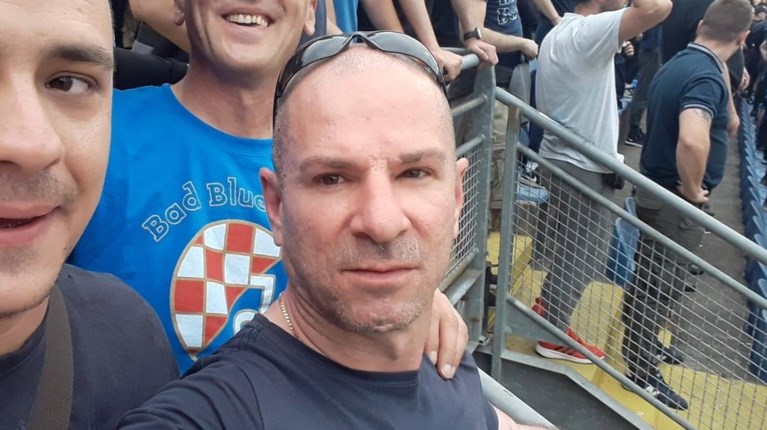 ΚΡΟΑΤΗΣ ΔΙΚΗΓΟΡΟΣ
