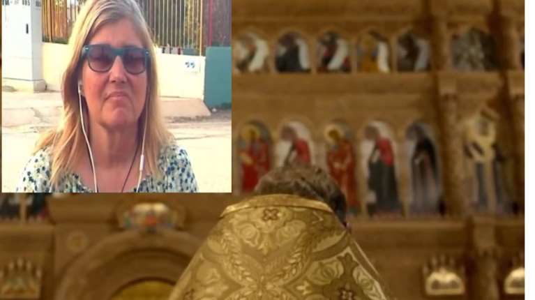 Λουτράκι: Τι απαντά ο πνευματικός της δασκάλας για το αν τη συμβούλευσε να καταγγείλει τον 6χρονο για θωπεία