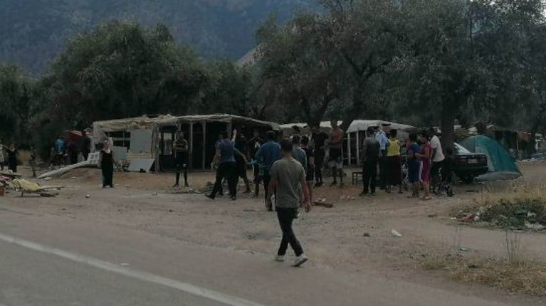 ρομα