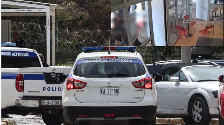 Πολυτεχνειούπολη: Ο 34χρονος φοιτητής που χτύπησε την ιδιοκτήτρια κυλικείου υποστηρίζει τώρα ότι έχει αμυχές - Ζήτησε εξέταση