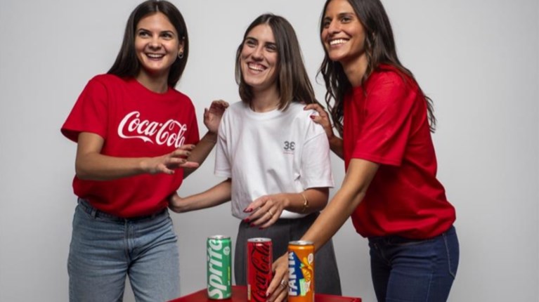 COCA COLA