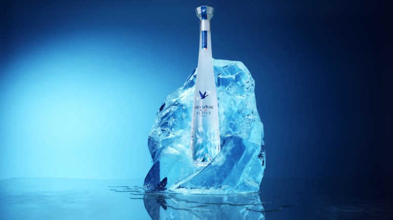 Grey Goose Altius