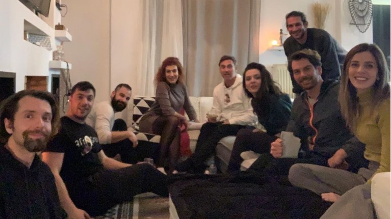 Πάνος Νάτσης