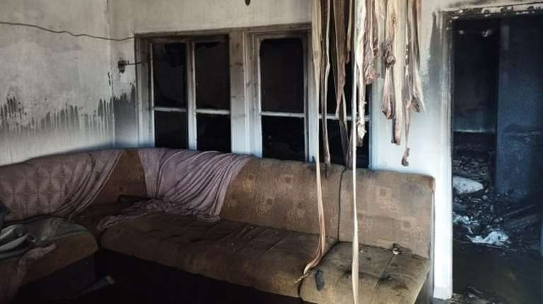 Ροδόπη: Δικογραφία σε βάρος της μητέρας του 7χρονου που απανθρακώθηκε -  Η κατάσταση της υγείας του 5χρονου