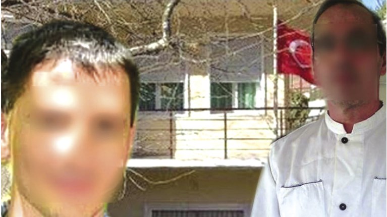 κατασκοποι