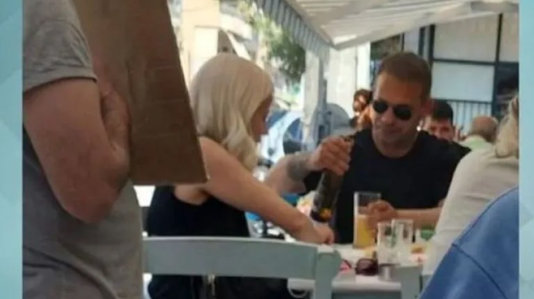 ΝΤΕΜΗΣ ΝΙΚΟΛΑΙΔΗΣ